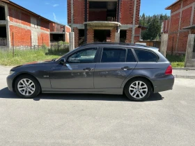 BMW 320, снимка 4