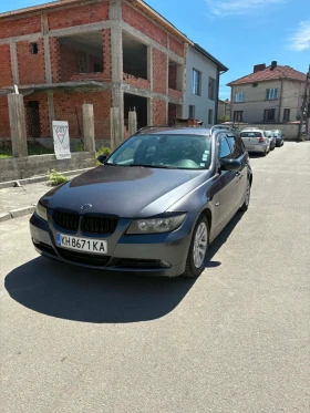 BMW 320, снимка 2