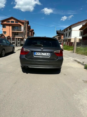 BMW 320, снимка 5