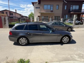 BMW 320, снимка 6