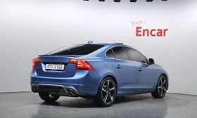 Volvo S60  T5 R-Design, снимка 2