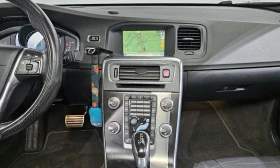 Volvo S60  T5 R-Design, снимка 11