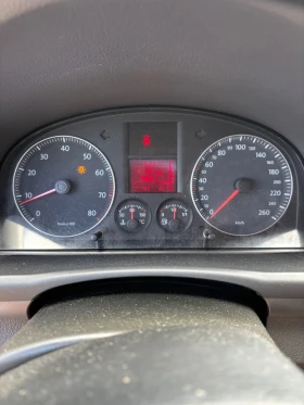 VW Touran Газ/Метан , снимка 12