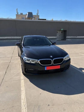 BMW 540 XDrive, снимка 6