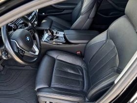 BMW 540 XDrive, снимка 10