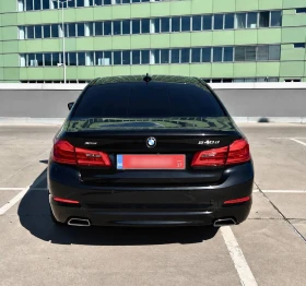 BMW 540 XDrive, снимка 3