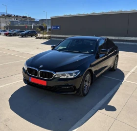 BMW 540 XDrive, снимка 7