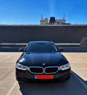 BMW 540 XDrive, снимка 2