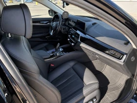 BMW 540 XDrive, снимка 11