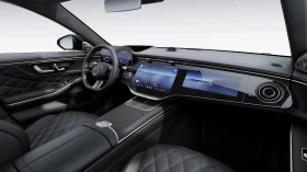 Mercedes-Benz S 580 FACELIFT / 4MATIC / LONG / AMG / BURM / TV / HUD /, снимка 9