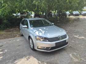 VW Passat 2.0TDI БЕЗ РЪЖДИ И ЗАБЕЛЕЖКИ , снимка 3