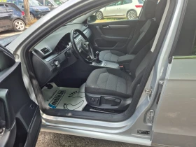 VW Passat 2.0TDI БЕЗ РЪЖДИ И ЗАБЕЛЕЖКИ , снимка 9