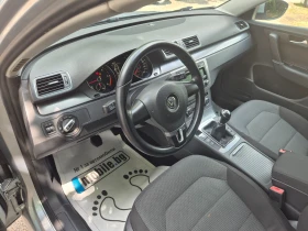 VW Passat 2.0TDI БЕЗ РЪЖДИ И ЗАБЕЛЕЖКИ , снимка 10