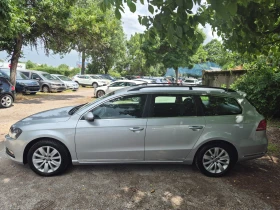 VW Passat 2.0TDI БЕЗ РЪЖДИ И ЗАБЕЛЕЖКИ , снимка 7