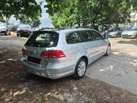 VW Passat 2.0TDI БЕЗ РЪЖДИ И ЗАБЕЛЕЖКИ , снимка 5