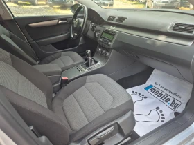 VW Passat 2.0TDI БЕЗ РЪЖДИ И ЗАБЕЛЕЖКИ , снимка 11