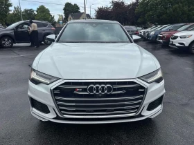 Audi S6 * 2.9 TFSI quattro * CARFAX * БЕЗ ПЪРВОНАЧАЛНА ВНО, снимка 6