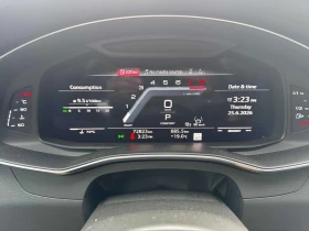Audi S6 * 2.9 TFSI quattro * CARFAX * БЕЗ ПЪРВОНАЧАЛНА ВНО, снимка 8