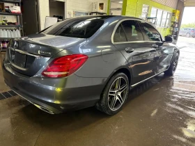 Mercedes-Benz C 300 AMG* 4Matic* Панорама, снимка 6