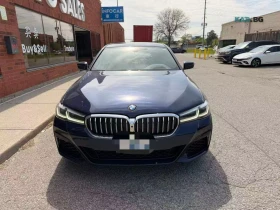 BMW 540 xDrive Автокредит Цена до България, снимка 2