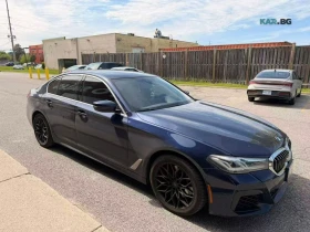 BMW 540 xDrive Автокредит Цена до България, снимка 1
