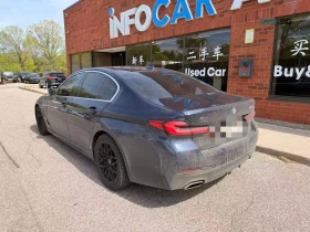 BMW 540 xDrive Автокредит Цена до България, снимка 7