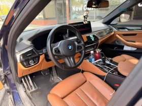 BMW 540 xDrive Автокредит Цена до България, снимка 8