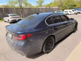 BMW 540 xDrive Автокредит Цена до България, снимка 3