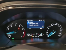 Ford Focus 1.5 EcoBoost ST Line Автоматик 150 к.с, снимка 11
