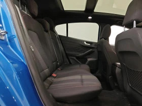 Ford Focus 1.5 EcoBoost ST Line Автоматик 150 к.с, снимка 9