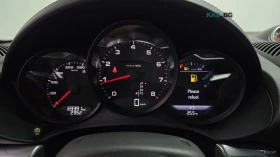 Porsche Cayman 718 2.0* КОЖА* ОБДУХВ* КАМЕРА, снимка 8