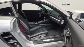 Porsche Cayman 718 2.0* КОЖА* ОБДУХВ* КАМЕРА, снимка 11