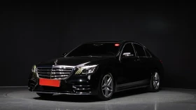 Mercedes-Benz S 350 350D 4matic AMG line, снимка 1