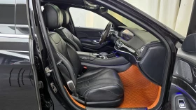 Mercedes-Benz S 350 350D 4matic AMG line, снимка 9