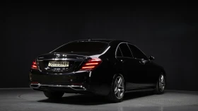 Mercedes-Benz S 350 350D 4matic AMG line, снимка 4