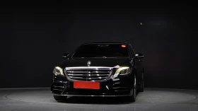 Mercedes-Benz S 350 350D 4matic AMG line, снимка 3
