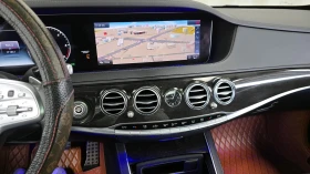 Mercedes-Benz S 350 350D 4matic AMG line, снимка 6