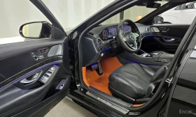 Mercedes-Benz S 350 350D 4matic AMG line, снимка 12