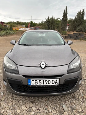 Renault Megane, снимка 2