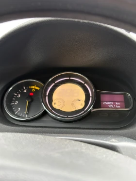 Renault Megane, снимка 11