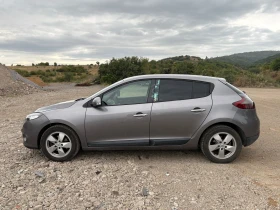 Renault Megane, снимка 4