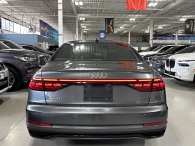 Audi A8 A8L S-LINE QUATTRO NAV 3DCAM BANGOLUFSEN WOODTRIMS, снимка 6