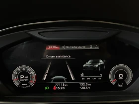 Audi A8 A8L S-LINE QUATTRO NAV 3DCAM BANGOLUFSEN WOODTRIMS, снимка 16