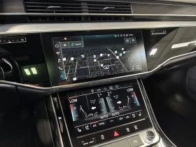 Audi A8 A8L S-LINE QUATTRO NAV 3DCAM BANGOLUFSEN WOODTRIMS, снимка 14