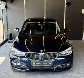 BMW 3gt Xdrive* Luxury Line* Carplay* ЛИЗИНГ , снимка 2
