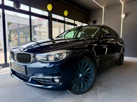 BMW 3gt Xdrive* Luxury Line* Carplay* ЛИЗИНГ , снимка 3