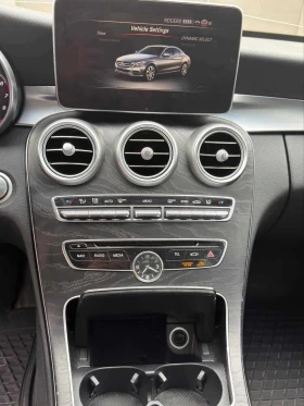 Mercedes-Benz C 300 * АВТОКРЕДИТ БЕЗ ПЪРВОНАЧАЛНА ВНОСКА* , снимка 14