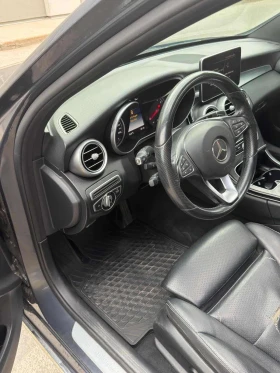 Mercedes-Benz C 300 * АВТОКРЕДИТ БЕЗ ПЪРВОНАЧАЛНА ВНОСКА* , снимка 4