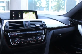 BMW 330 M SPORT* HUD* КОЖА* НАВИ* ПАНО, снимка 10