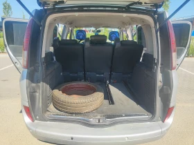 Renault Espace 2.0T, снимка 13